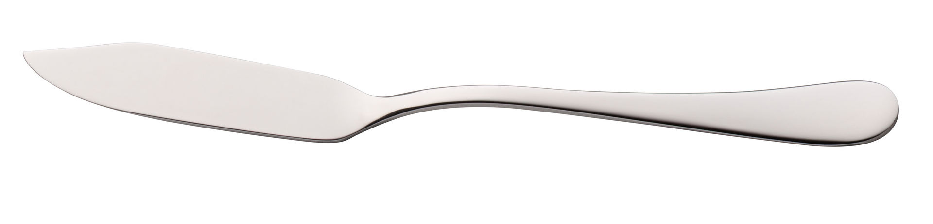 Ascot Fish Knife - F34008-000000-B01012